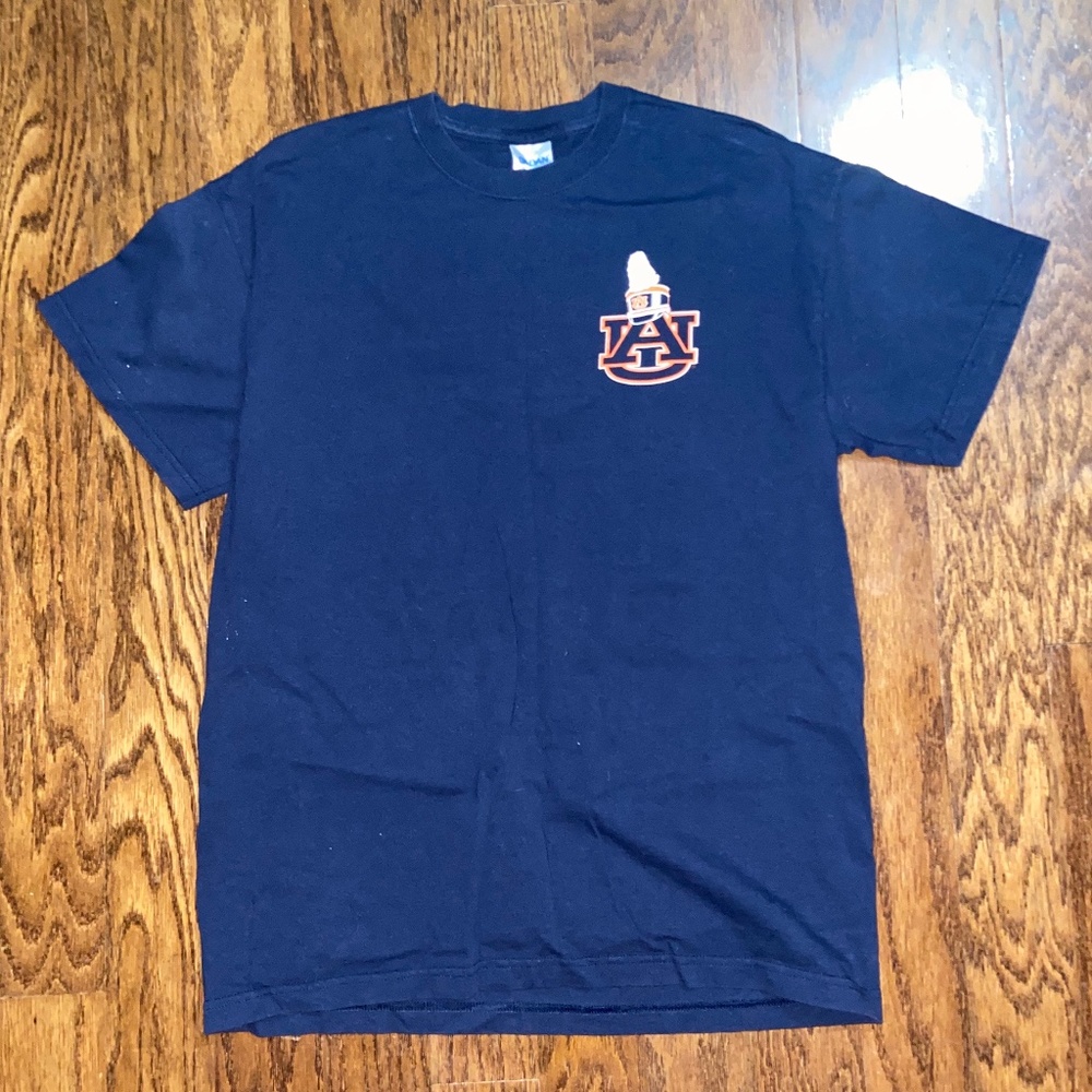 Auburn Marching Band T-Shirt